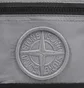 Сумка чоловіча Stone Island Nylon Metal In Econyl Pouch Grey K1S159200908S0076-V0061