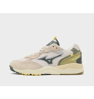 Кросівки чоловічі Mizuno Sky Medal Beta Beige/White D1GA243002