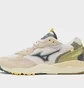 Кросівки чоловічі Mizuno Sky Medal Beta Beige/White D1GA243002