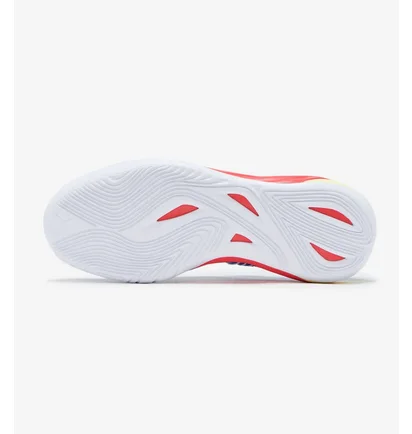 Кроссовки мужские Puma Nitro Fuzion Blue/Red 195514-02