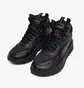 Кроссовки унисекс Puma Trinity Mid Hybrid Black 392327-01