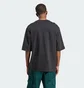 Футболка мужская Adidas Adicolor Oversized Black JY1398