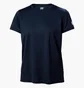 Футболка женская Helly Hansen Hh Tech 2.0 Blue 49580-597