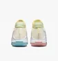 Кросівки унісекс Nike Lebron Witness 6 Basketball Shoes Beige Cz4052-103