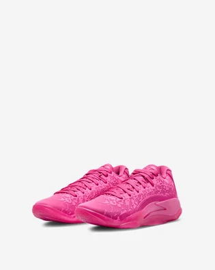 Кросівки дитячі Air Jordan Zion 3 Gs Pink DV3869-600