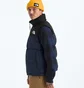 Жилетка мужская The North Face 1996 Retro Blue/Black NF0A3JQQGOB