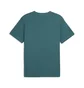 Футболка чоловіча Puma Ess Elevated Turquoise 692054-41
