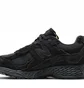 Кроссовки мужские New Balance 2002R Black M2002RDB