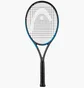 Ракетка для великого тенісу Head Ig Challenge Mp Sc 20 Black/Blue 235404