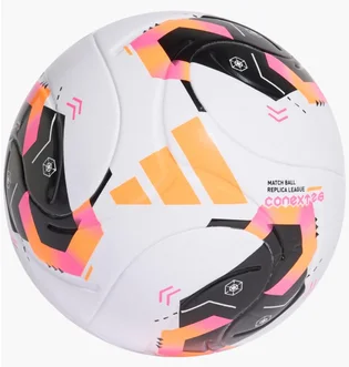 ᐉ Футбольный мяч Adidas Cnxt26 League White KE5865 - купить в