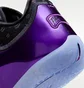 Кросівки унісекс Nike Lebron Xxiii The Chosen One And The One Who Chose Basketball Shoes Black IF0694-001