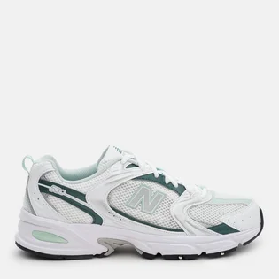 Кросівки жіночі New Balance 530 White MR530RB