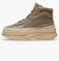 Ботинки женские Puma Mayra Brown 39231605