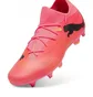 Бутсы мужские Puma Future 7 Match Mxsg Red 107714-03