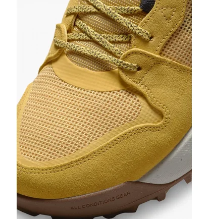 Кросівки чоловічі Nike Acg Lowcate Yellow Dm8019-700