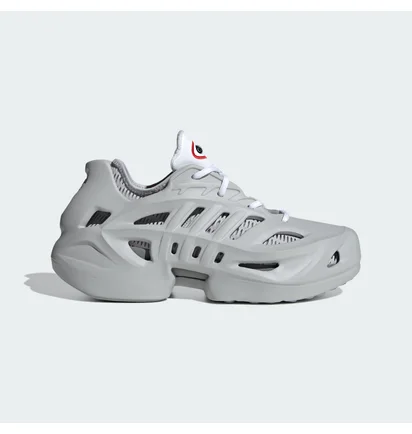 Кроссовки унисекс Adidas Climacool Grey IF3935