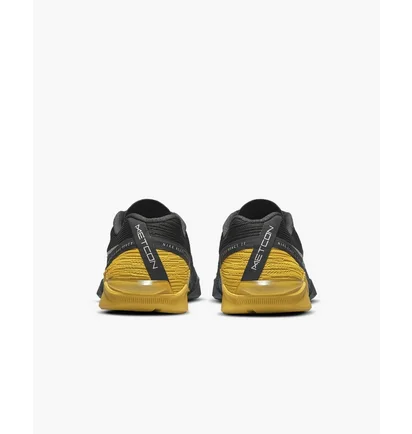 Кросівки унісекс Nike React Metcon Turbo Black CT1243-007
