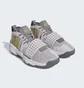 Кроссовки унисекс Adidas Dame 8 Extply Basketball Shoes Grey IG8086
