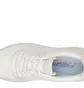 Кроссовки женские Skechers Bobs Squad Tough White 117209-OFWT