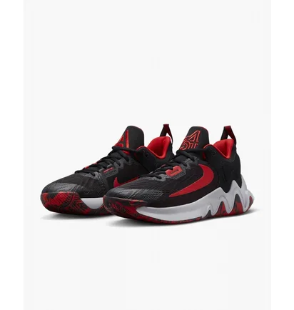 Кроссовки унисекс Nike Giannis Immortality 2 Black DM0825-005