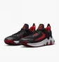 Кроссовки унисекс Nike Giannis Immortality 2 Black DM0825-005