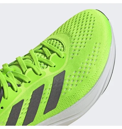 Кроссовки мужские Adidas Supernova 2.0 Green Gw9092