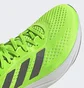 Кроссовки мужские Adidas Supernova 2.0 Green Gw9092