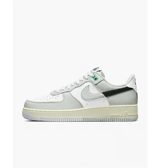 Кроссовки мужские Nike Air Force 1 07 Lv8 MenS Shoes Grey/White DZ2522-001