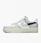 Кроссовки мужские Nike Air Force 1 07 Lv8 MenS Shoes Grey/White DZ2522-001