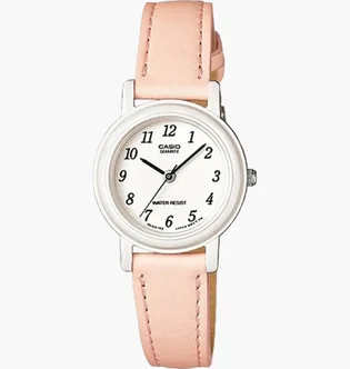 Годинник жіночий Casio Pop LQ-139L-4B2
