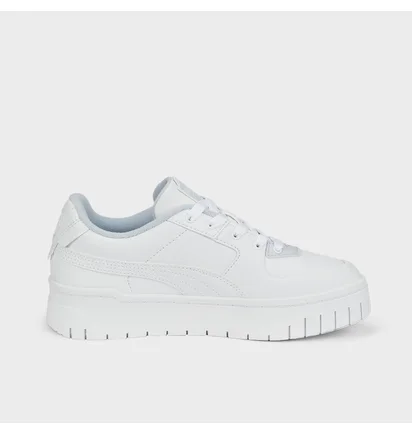 Кроссовки женские Puma Cali Dream Casual Shoes White 388568-01