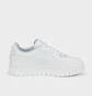 Кроссовки женские Puma Cali Dream Casual Shoes White 388568-01