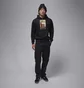 Худи мужское Air Jordan Jm Chimney Flc Po Black HQ5654-010