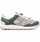 Кросівки жіночі Merrell Wildwood Areosport Trail Running Shoes White/Green J067734