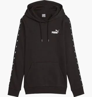 Худі жіноче Puma Ess Tape Black 677921-01