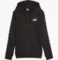 Худи женское Puma Ess Tape Black 677921-01
