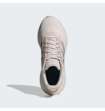 Кроссовки женские Adidas Runfalcon 3.0 Beige IE0744