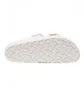 Тапочки женские BIRKENSTOCK Essentials Arizona Eva Printed Sandals Beige 1027384