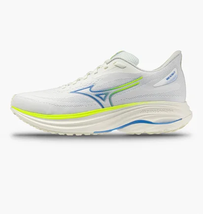 Кроссовки женские Mizuno Wave Ultima 17 White J1GD261822