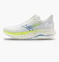 Кроссовки женские Mizuno Wave Ultima 17 White J1GD261822