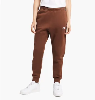 Штаны мужские Nike Nsw Club Joggers Brown Bv2671-259