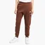 Штаны мужские Nike Nsw Club Joggers Brown Bv2671-259