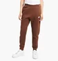 Штаны мужские Nike Nsw Club Joggers Brown Bv2671-259
