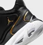 Кроссовки мужские Air Jordan Max Aura 4 Basketball Shoes Black Dn3687-007
