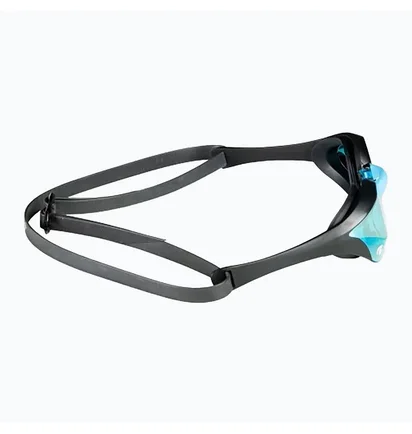 Очки для плавания унисекс Arena Cobra Ultra Swipe Mr Black 002507-999