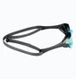 Очки для плавания унисекс Arena Cobra Ultra Swipe Mr Black 002507-999