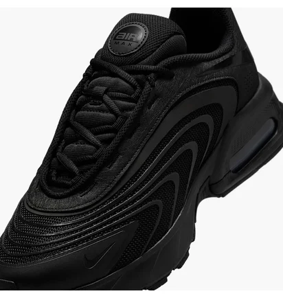 Кроссовки мужские Nike Air Max Fire Black IF2621-003