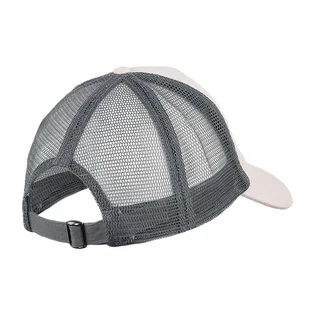 Кепка унисекс Jeep Mesh Cap Embroidery J22W Beige O102604-J871