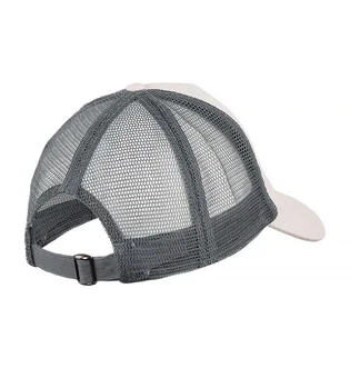 Кепка унисекс Jeep Mesh Cap Embroidery J22W Beige O102604-J871
