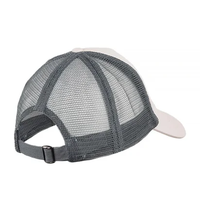 Кепка унисекс Jeep Mesh Cap Embroidery J22W Beige O102604-J871